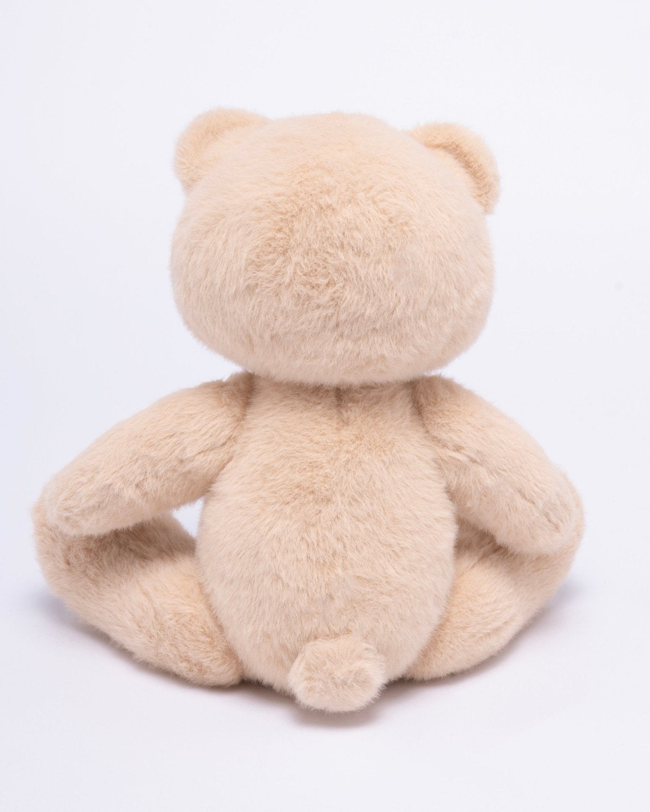 PuffyHug™ Kahverengi Pofuduk Puffy - Puffy Hug Türkiye