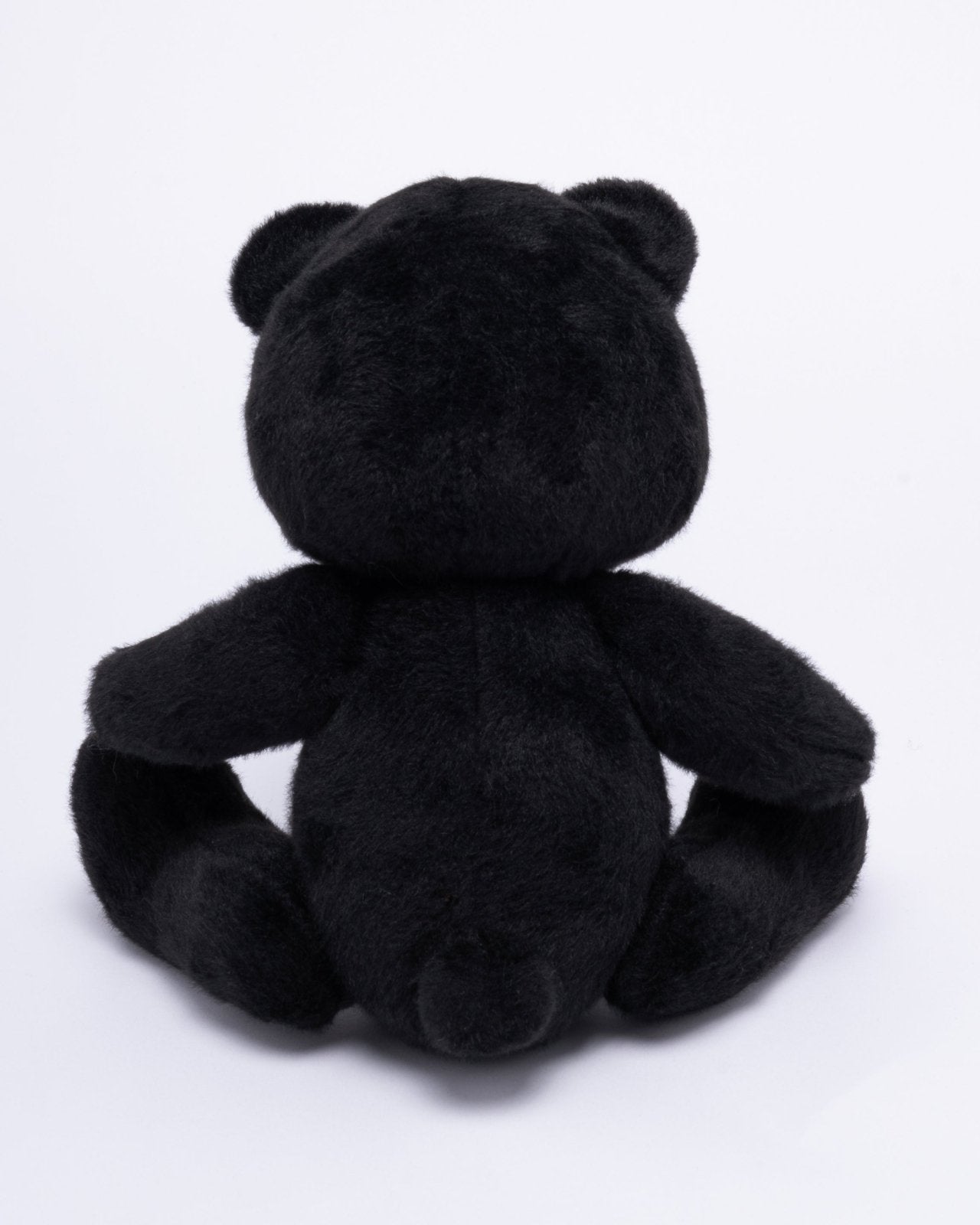 PuffyHug™ Gece Siyahı Puffy - Puffy Hug Türkiye