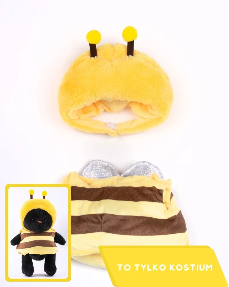 Kostium PuffyHug™ Bee