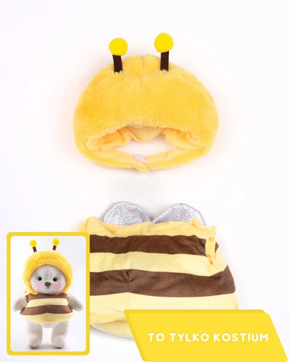 Kostium PuffyHug™ Bee
