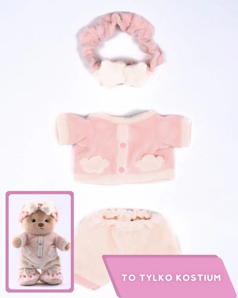 Kostium PuffyHug™ Dreamy Star