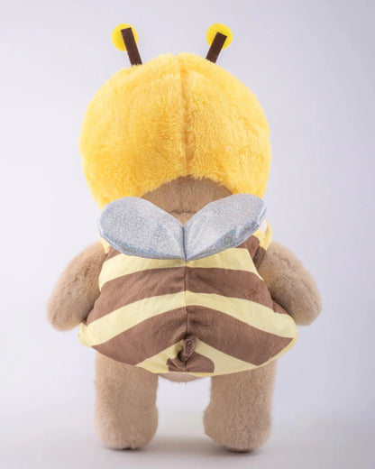 PuffyHug™ Bee Puffy Kostümü - Puffy Hug Türkiye