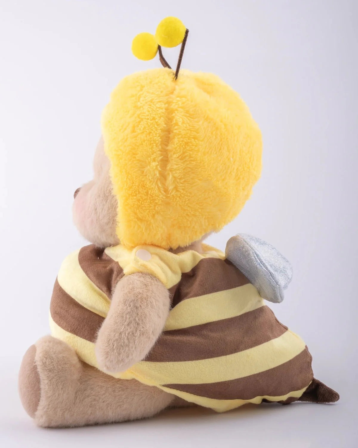 PuffyHug™ Bee Puffy Kostümü - Puffy Hug Türkiye