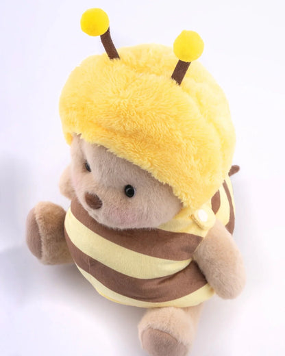PuffyHug™ Bee Puffy Kostümü - Puffy Hug Türkiye