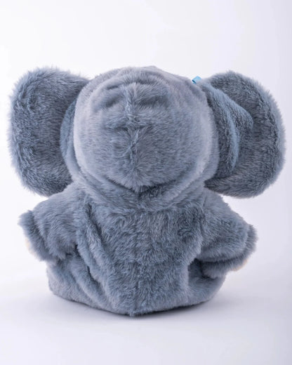 PuffyHug™ Pofuduk Fil Puffy Kostüm - Puffy Hug Türkiye