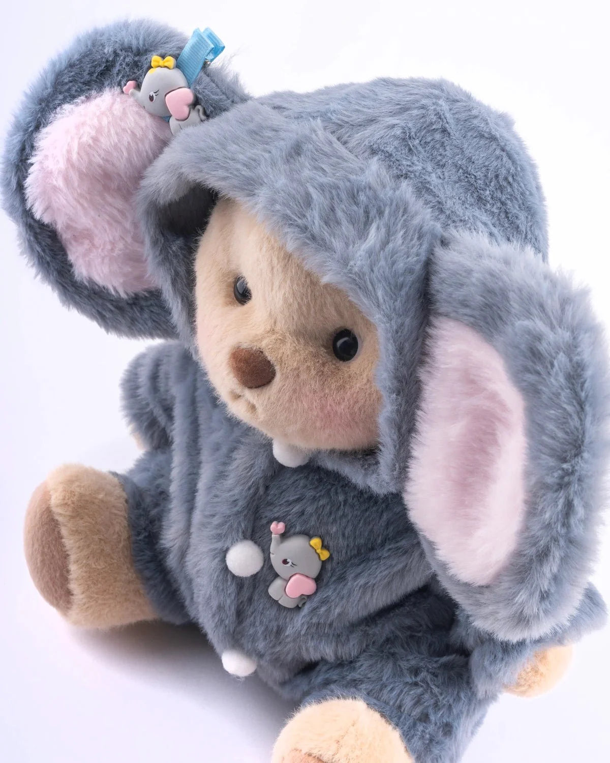 PuffyHug™ Pofuduk Fil Puffy Kostüm - Puffy Hug Türkiye