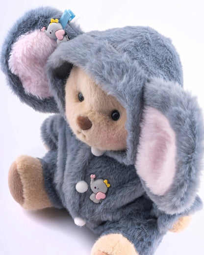 PuffyHug™ Pofuduk Fil Puffy Kostüm - Puffy Hug Türkiye