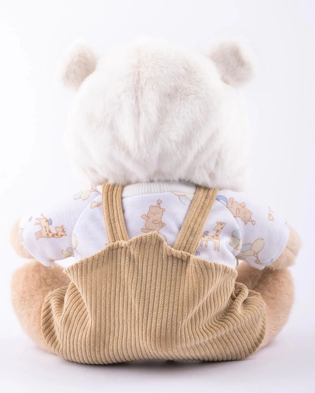 PuffyHug™ Kış Ayısı Puffy Kostümü - Puffy Hug Türkiye