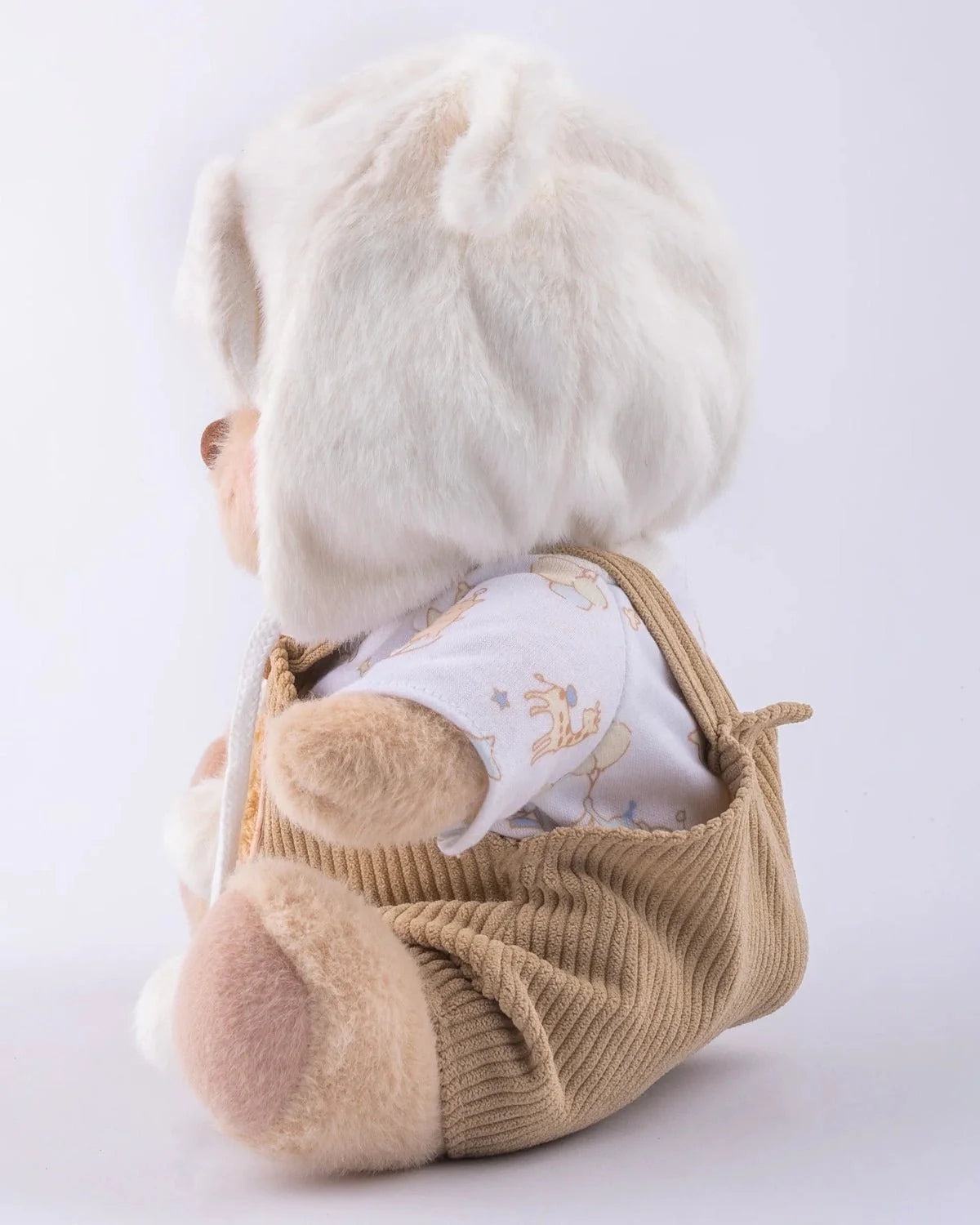 PuffyHug™ Kış Ayısı Puffy Kostümü - Puffy Hug Türkiye