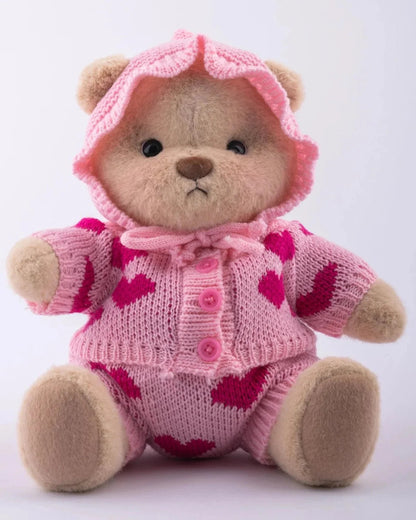 PuffyHug™ Love Bomb Puffy Kostümü - Puffy Hug Türkiye