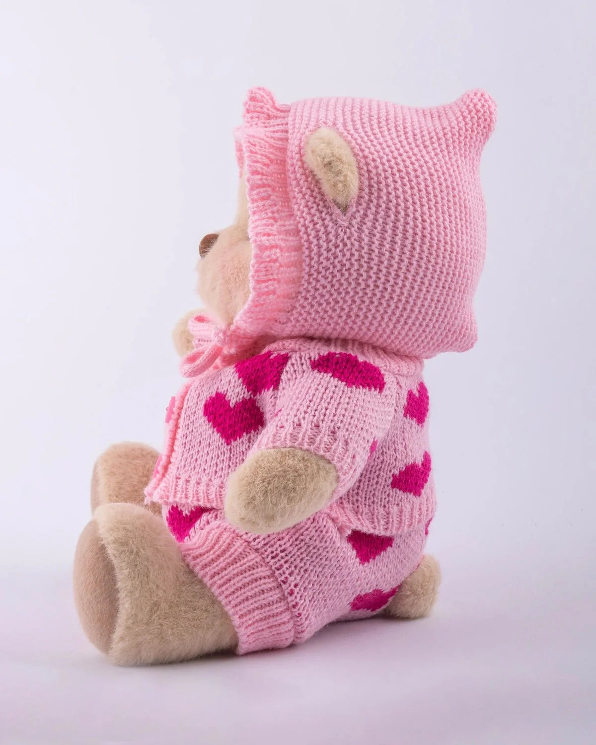 PuffyHug™ Love Bomb Puffy Kostümü - Puffy Hug Türkiye