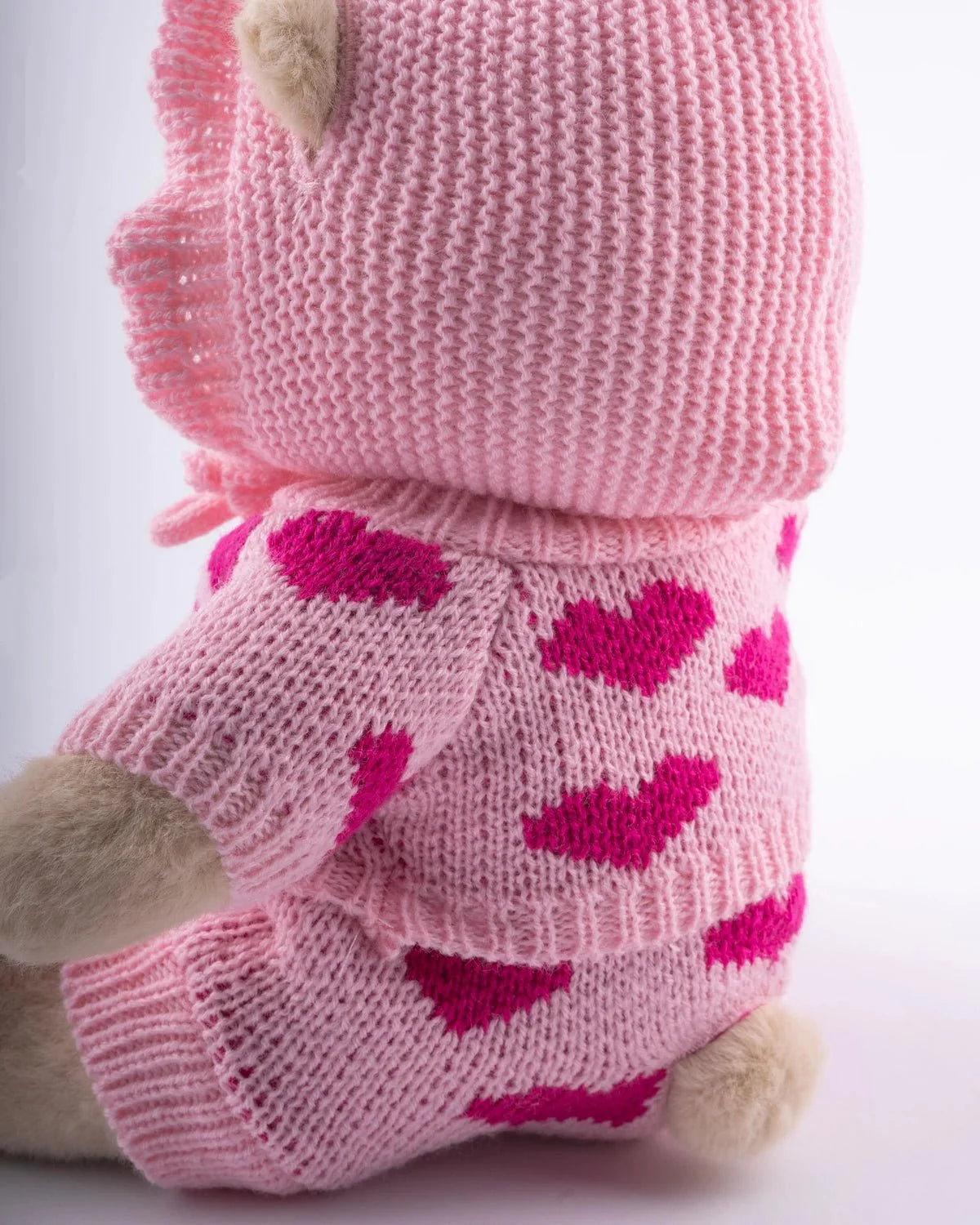 PuffyHug™ Love Bomb Puffy Kostümü - Puffy Hug Türkiye