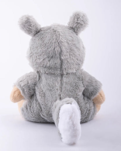 PuffyHug™ Totoro Puffy Kostümü - Puffy Hug Türkiye