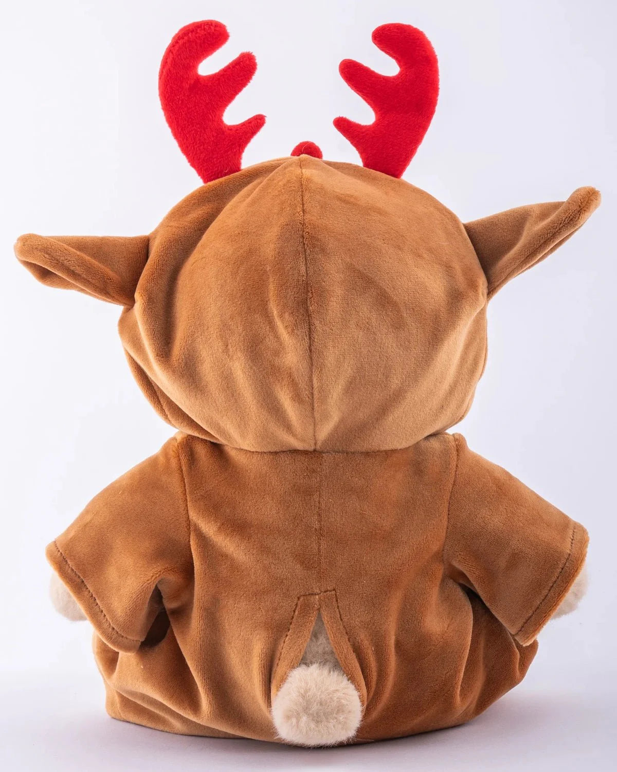 PuffyHug™ Yılbaşı Geyiği Puffy Kostümü - Puffy Hug Türkiye