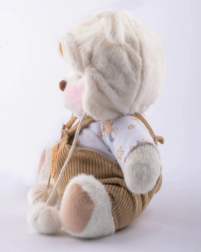 PuffyHug™ Kış Ayısı Puffy Kostümü - Puffy Hug Türkiye