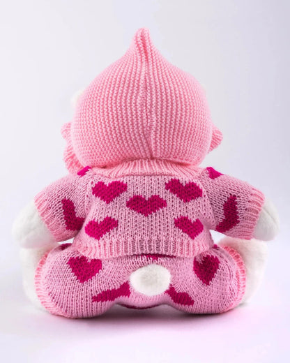 PuffyHug™ Love Bomb Puffy Kostümü - Puffy Hug Türkiye