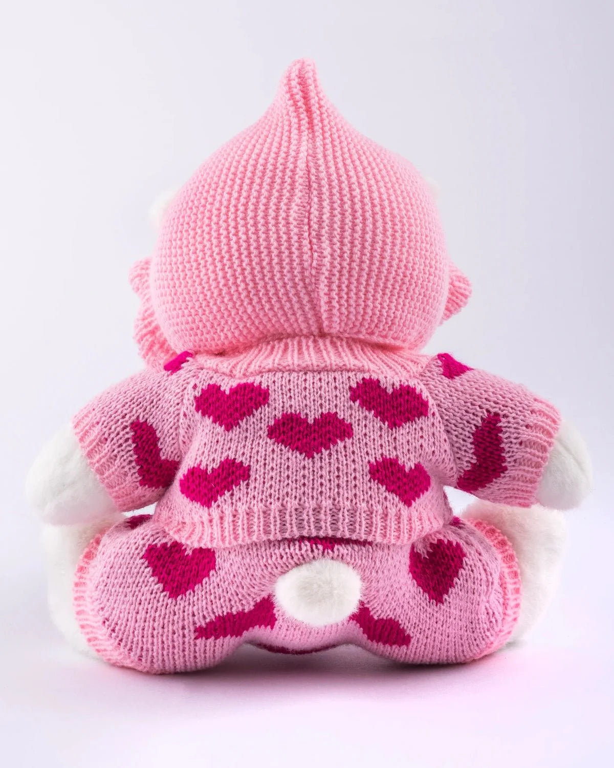 PuffyHug™ Love Bomb Puffy Kostümü - Puffy Hug Türkiye