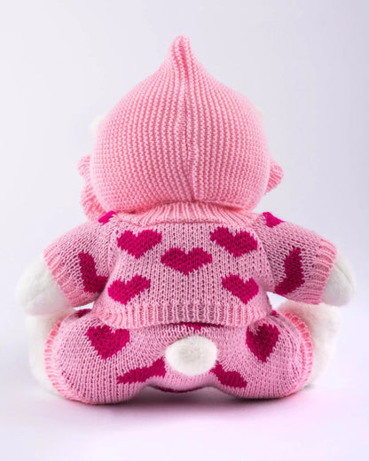 PuffyHug™ Love Bomb Puffy Kostümü - Puffy Hug Türkiye