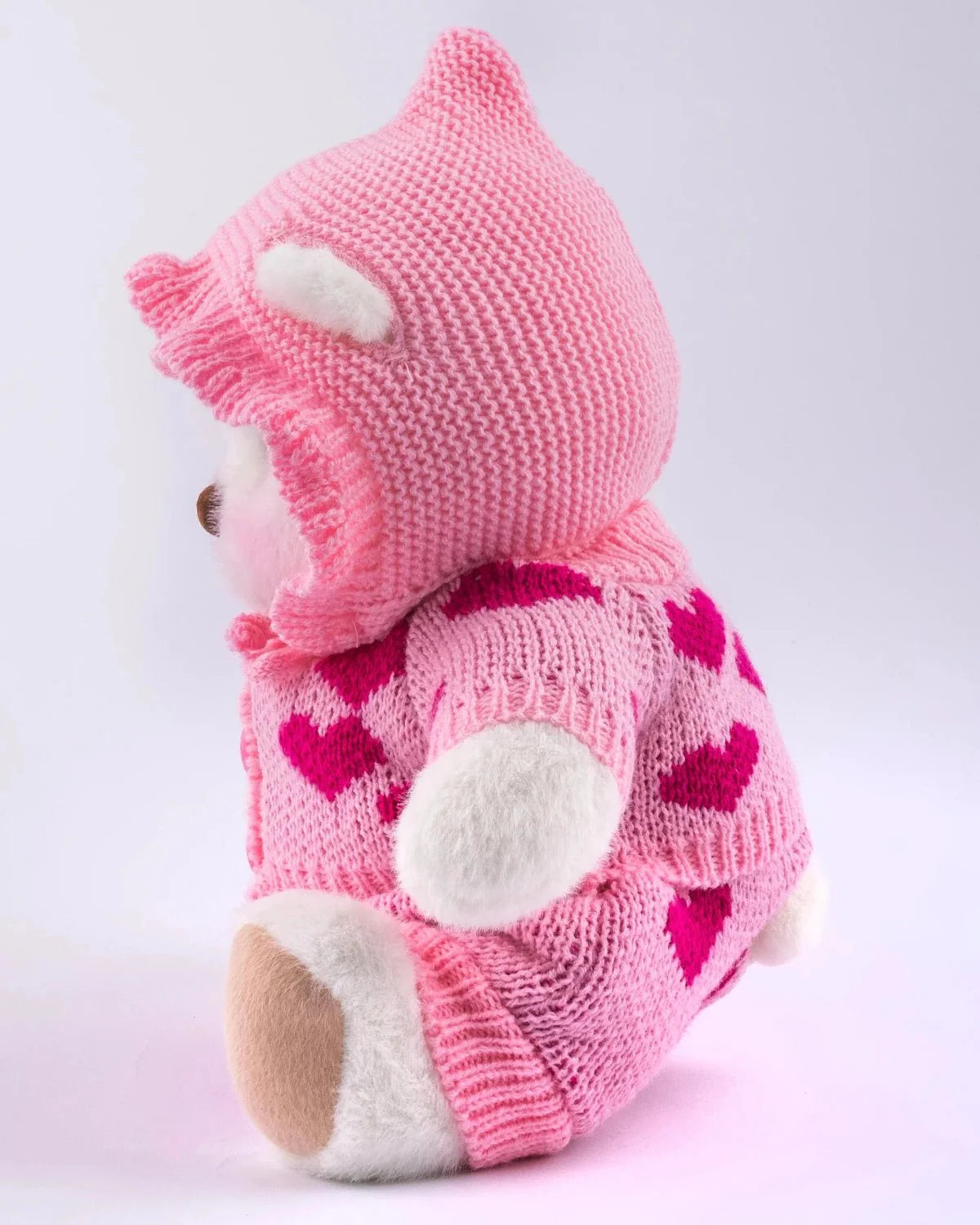 PuffyHug™ Love Bomb Puffy Kostümü - Puffy Hug Türkiye