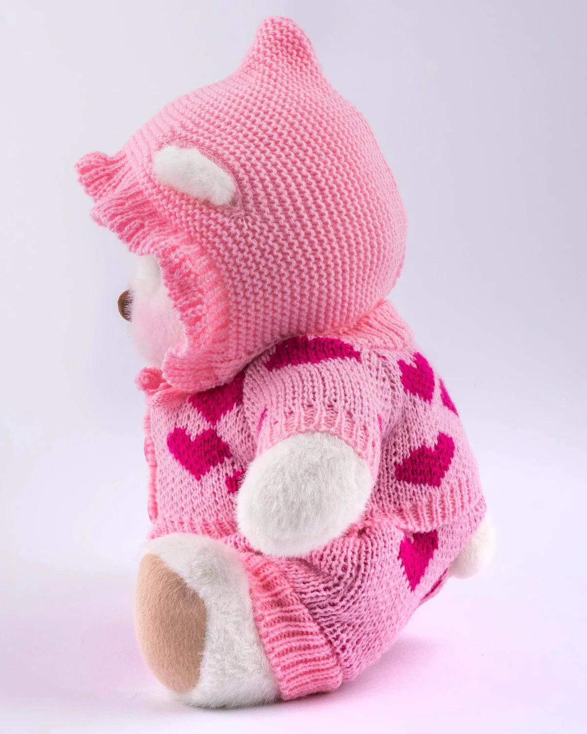 PuffyHug™ Love Bomb Puffy Kostümü - Puffy Hug Türkiye