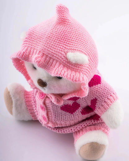 PuffyHug™ Love Bomb Puffy Kostümü - Puffy Hug Türkiye