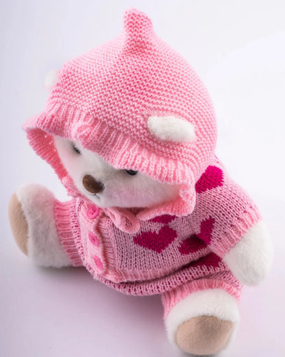 PuffyHug™ Love Bomb Puffy Kostümü - Puffy Hug Türkiye