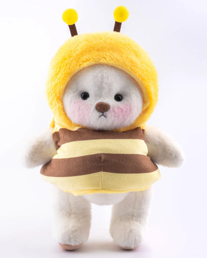 PuffyHug™ Bee Puffy Kostümü - Puffy Hug Türkiye