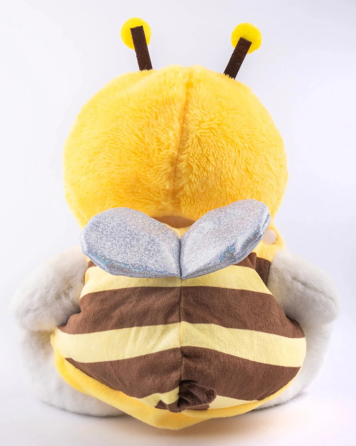 PuffyHug™ Bee Puffy Kostümü - Puffy Hug Türkiye