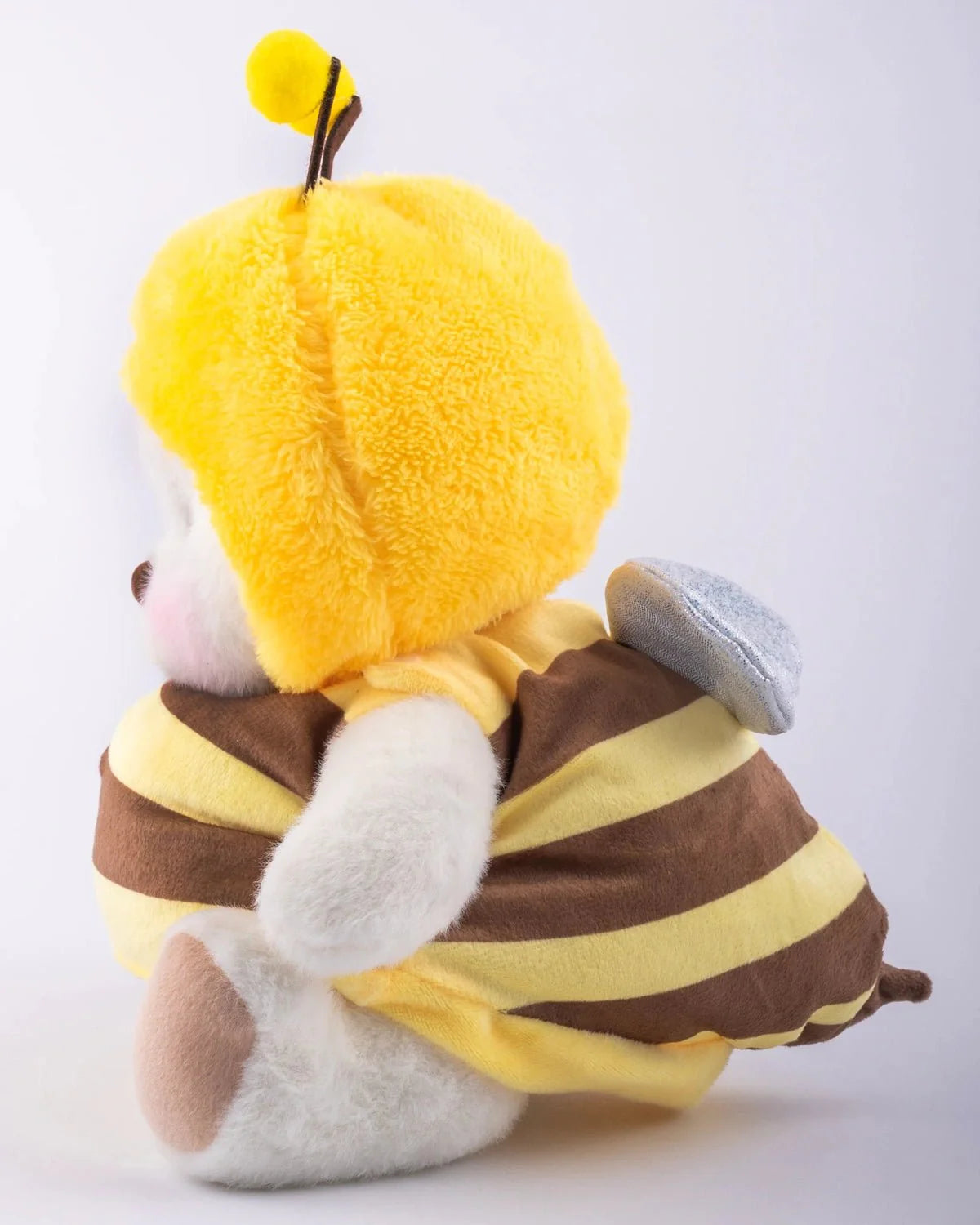 PuffyHug™ Bee Puffy Kostümü - Puffy Hug Türkiye