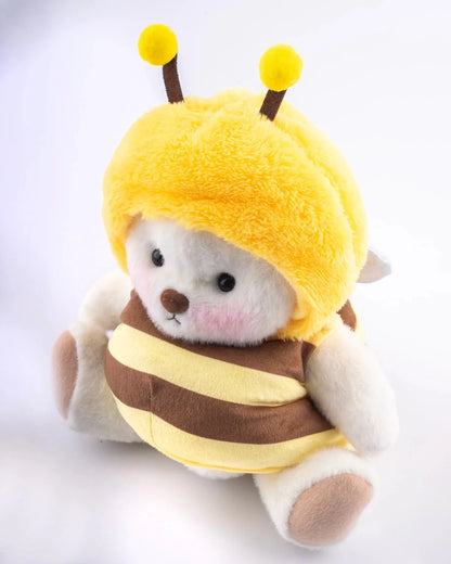 PuffyHug™ Bee Puffy Kostümü - Puffy Hug Türkiye
