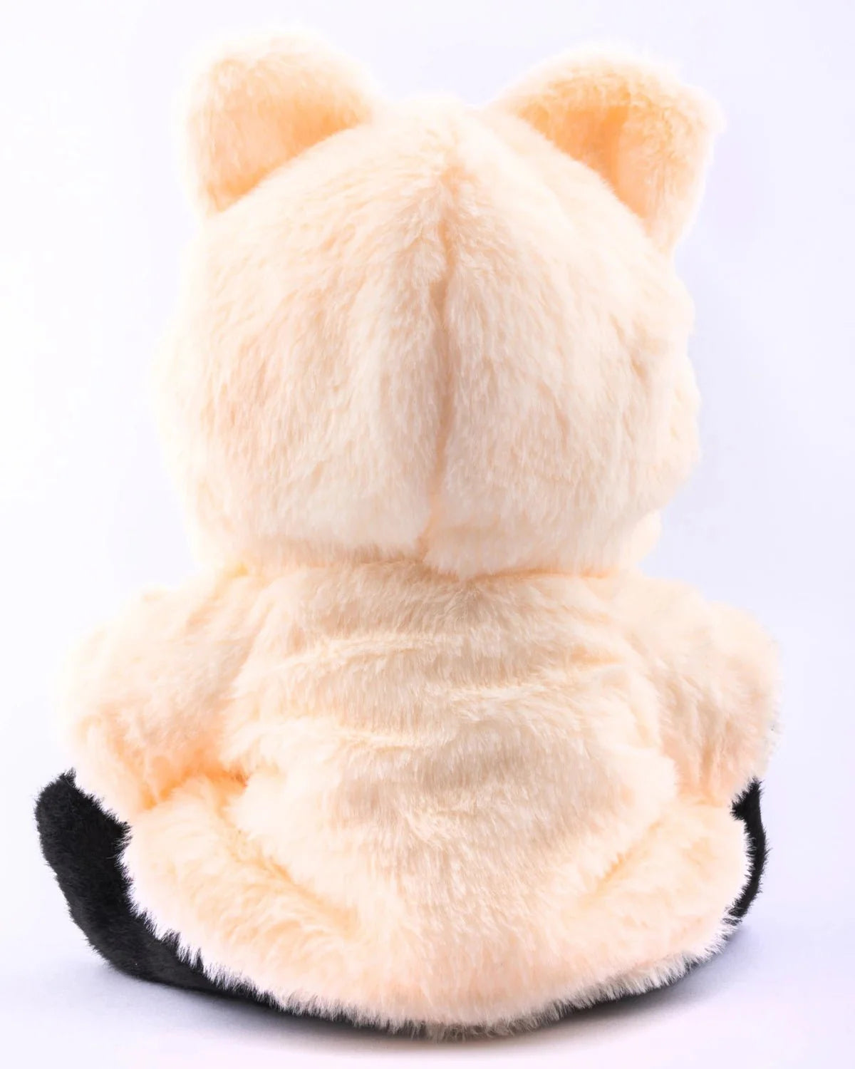 PuffyHug™ Krem Bunny Puffy Kostümü - Puffy Hug Türkiye