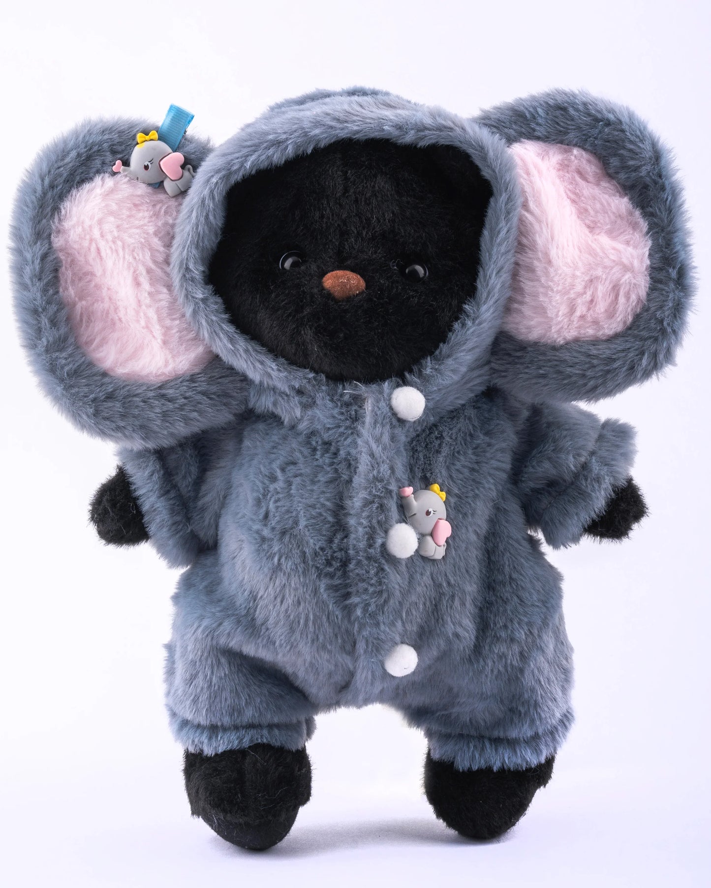 PuffyHug™ Pofuduk Fil Puffy Kostümü - Puffy Hug Türkiye