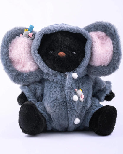 PuffyHug™ Pofuduk Fil Puffy Kostümü - Puffy Hug Türkiye