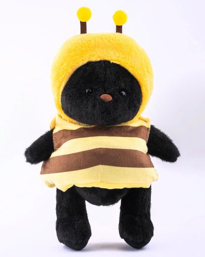 PuffyHug™ Bee Puffy Kostümü - Puffy Hug Türkiye