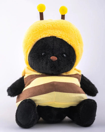 PuffyHug™ Bee Puffy Kostümü - Puffy Hug Türkiye