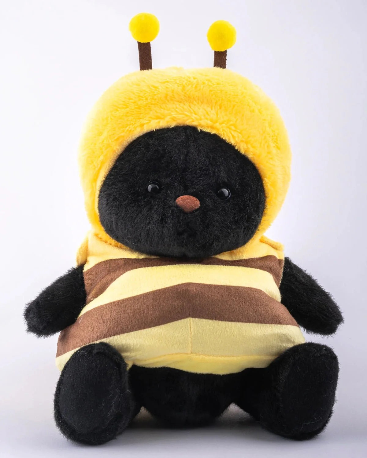 PuffyHug™ Bee Puffy Kostümü - Puffy Hug Türkiye