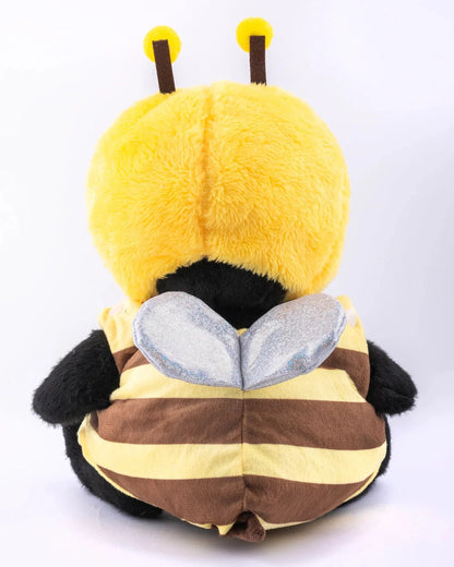 PuffyHug™ Bee Puffy Kostümü - Puffy Hug Türkiye