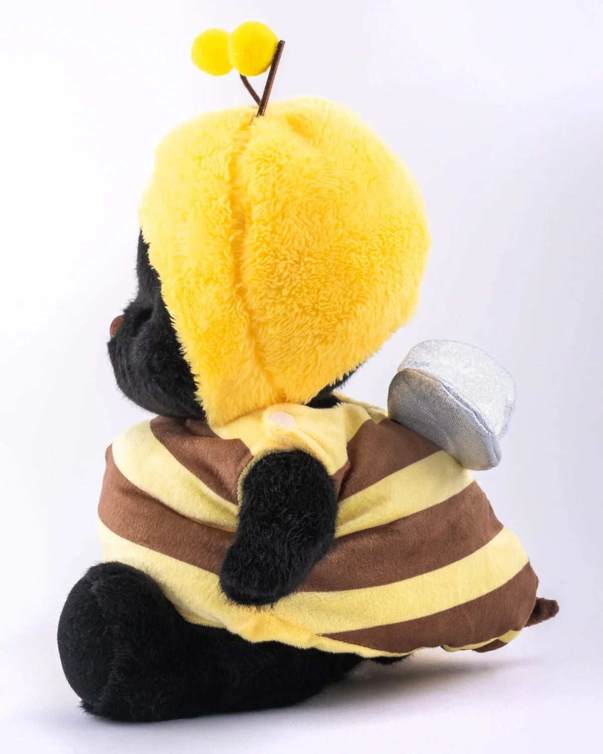 PuffyHug™ Bee Puffy Kostümü - Puffy Hug Türkiye