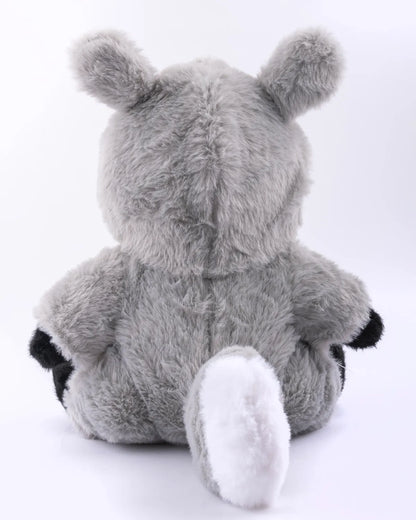 PuffyHug™ Totoro Puffy Kostümü - Puffy Hug Türkiye