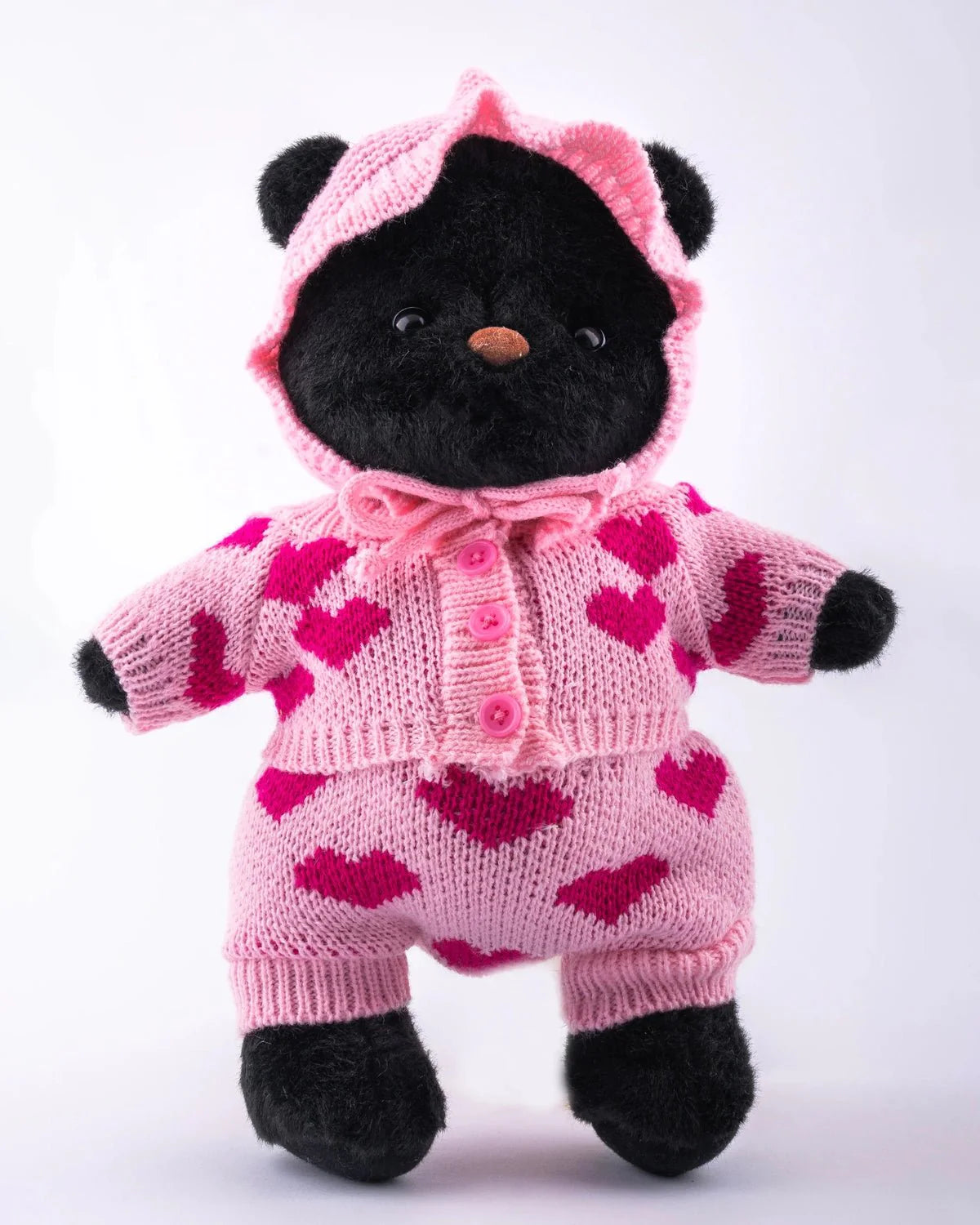 PuffyHug™ Love Bomb Puffy Kostümü - Puffy Hug Türkiye