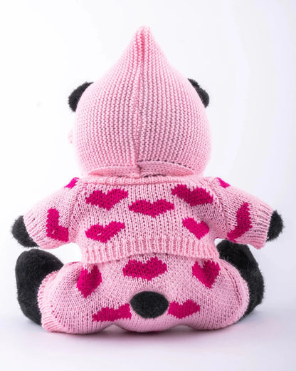 PuffyHug™ Love Bomb Puffy Kostümü - Puffy Hug Türkiye