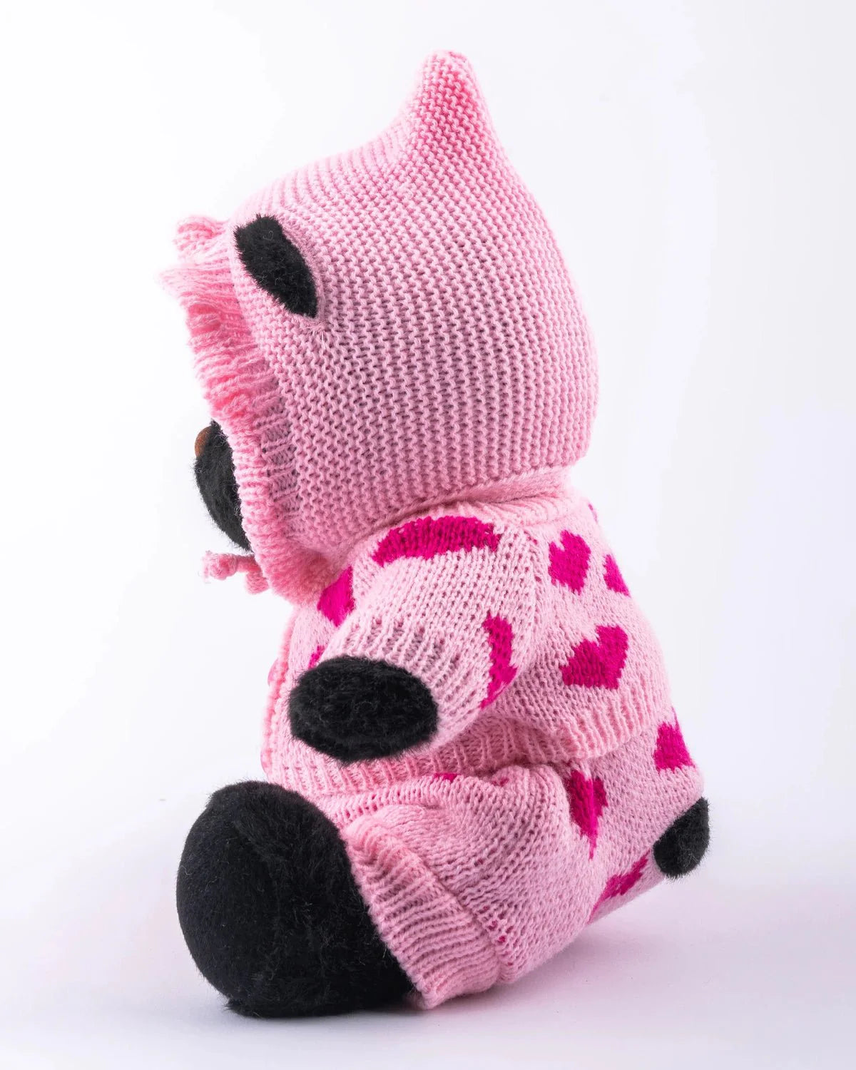 PuffyHug™ Love Bomb Puffy Kostümü - Puffy Hug Türkiye