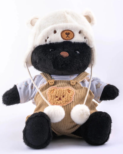 PuffyHug™ Kış Ayısı Puffy Kostümü - Puffy Hug Türkiye