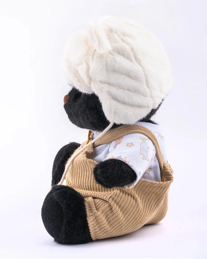 PuffyHug™ Kış Ayısı Puffy Kostümü - Puffy Hug Türkiye