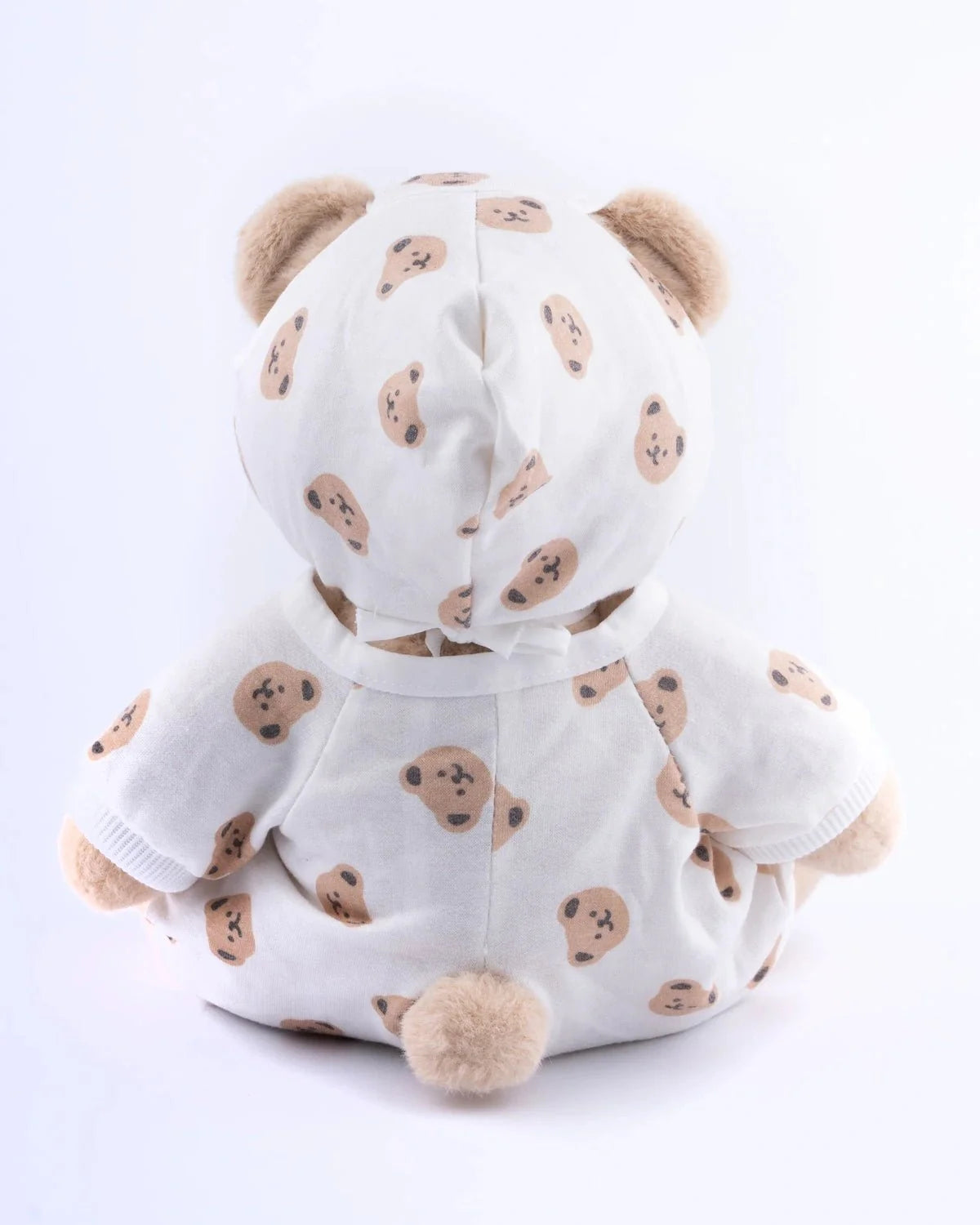 PuffyHug™ Ayıcık Pijaması Puffy Kostümü - Puffy Hug Türkiye