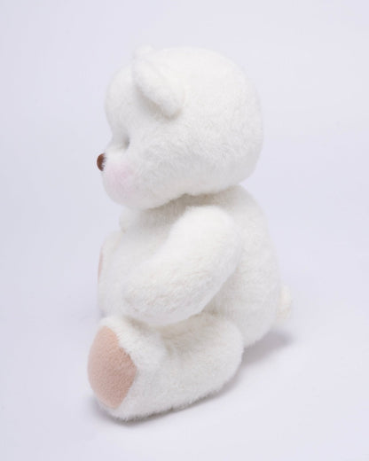 PuffyHug™ Kar Beyazı Pofuduk Puffy - Puffy Hug Türkiye