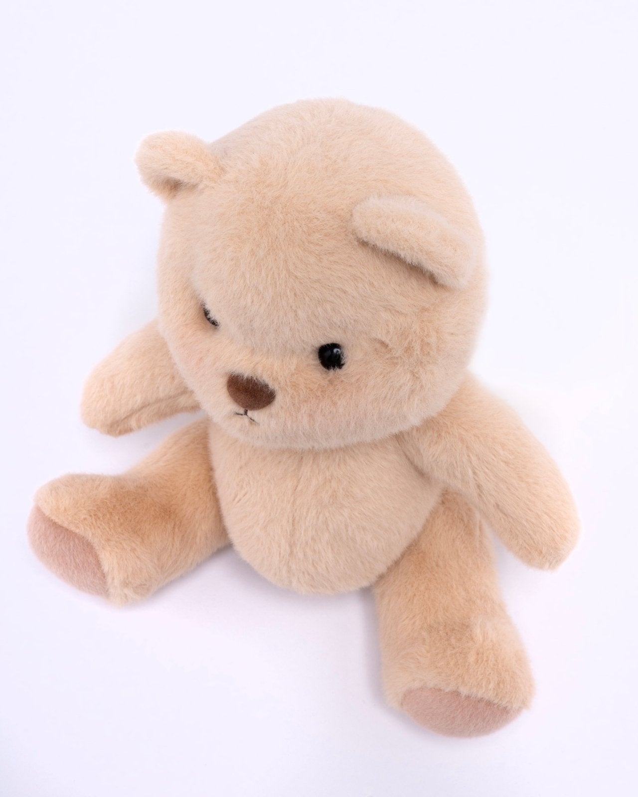 PuffyHug™ Kahverengi Pofuduk Puffy - Puffy Hug Türkiye