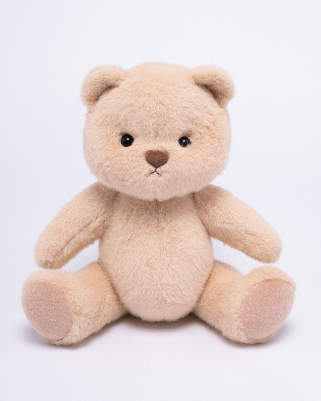 PuffyHug™ Kahverengi Pofuduk Puffy - Puffy Hug Türkiye