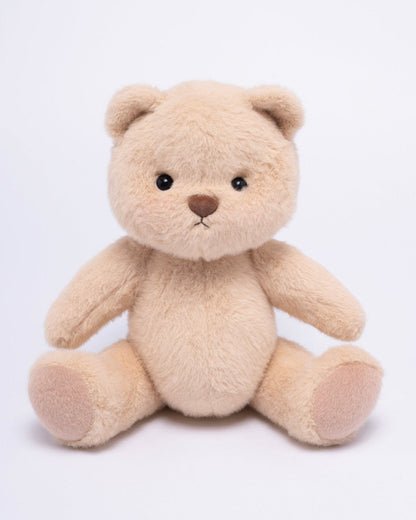 PuffyHug™ Kahverengi Pofuduk Puffy - Puffy Hug Türkiye