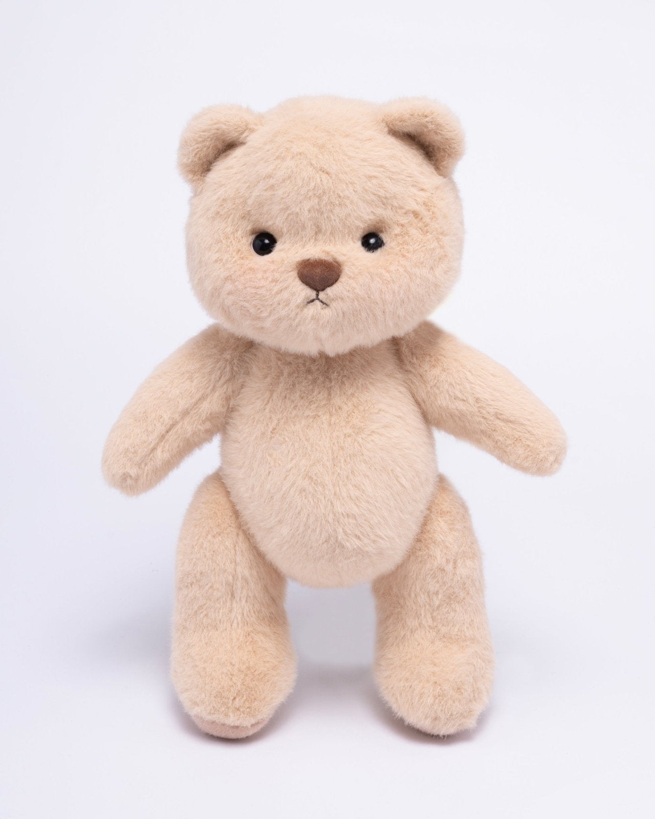 PuffyHug™ Kahverengi Pofuduk Puffy - Puffy Hug Türkiye